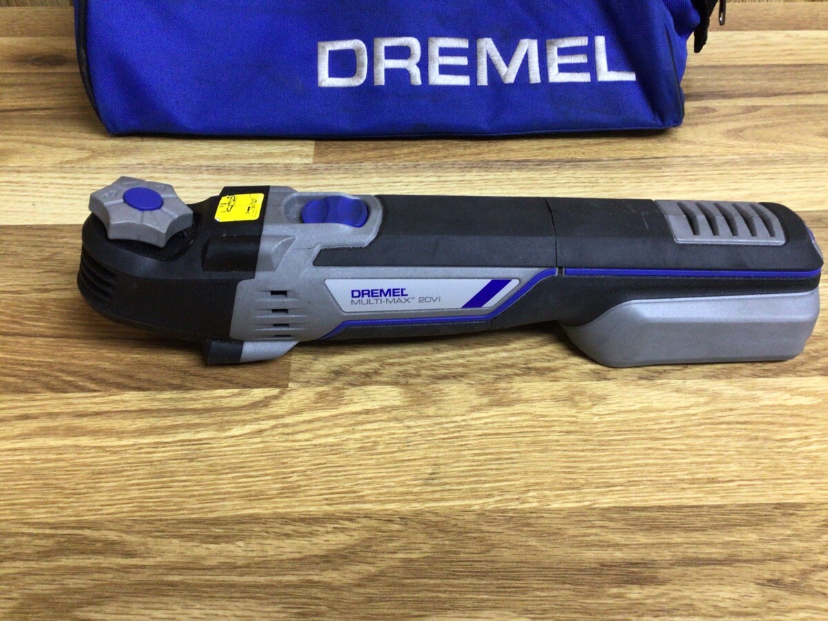 DREMEL MULTI-MAX (PSV006819)