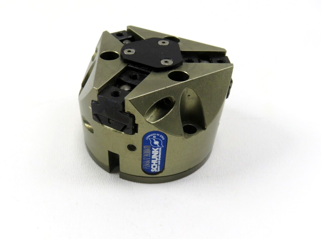 Schunk PZN64/2 39300410 Gripper