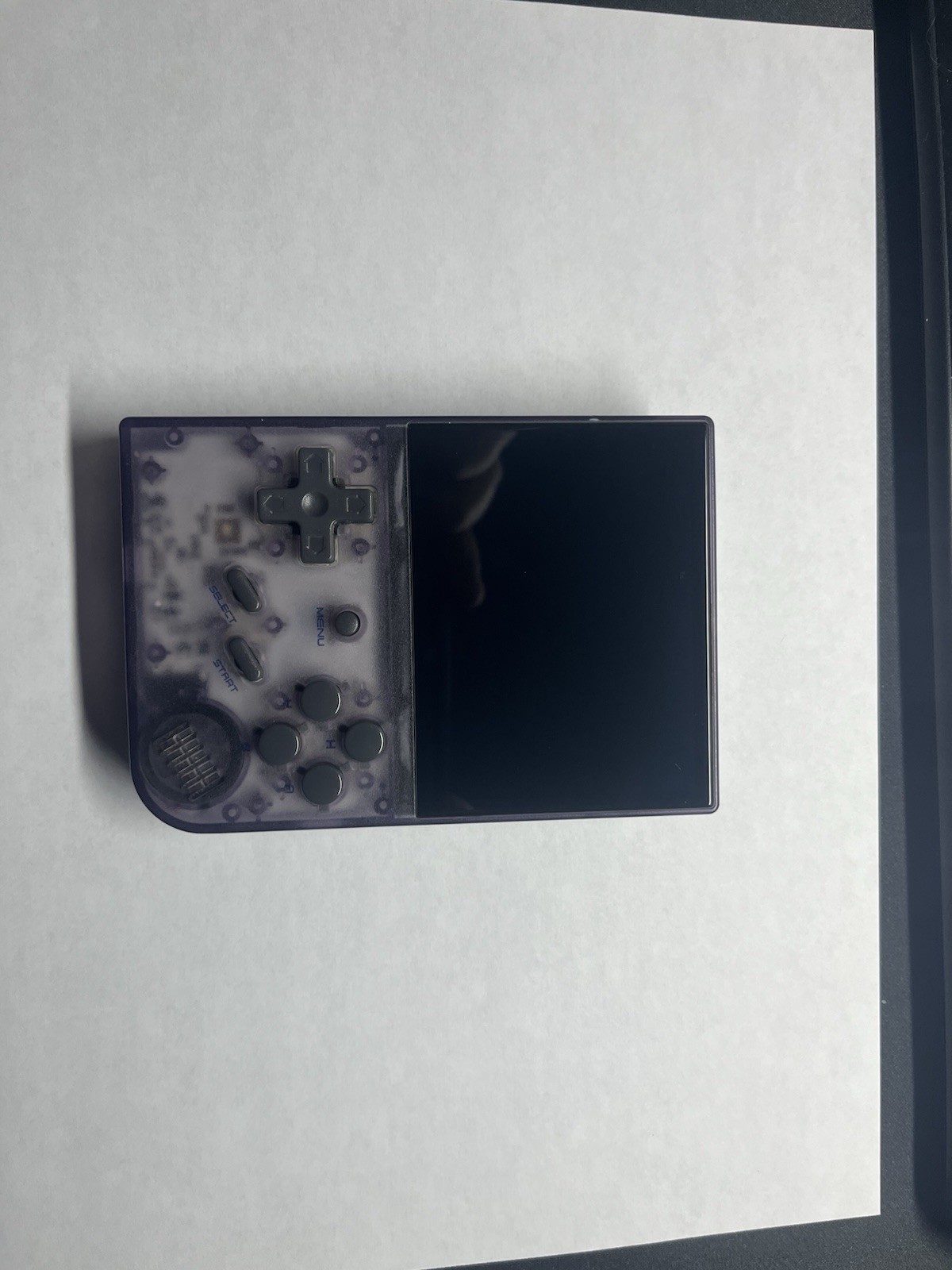 Anbernic RG35XX, Garlic OS, 32GB Sandisk SD Card, 1500+ Games, Custom Box Art