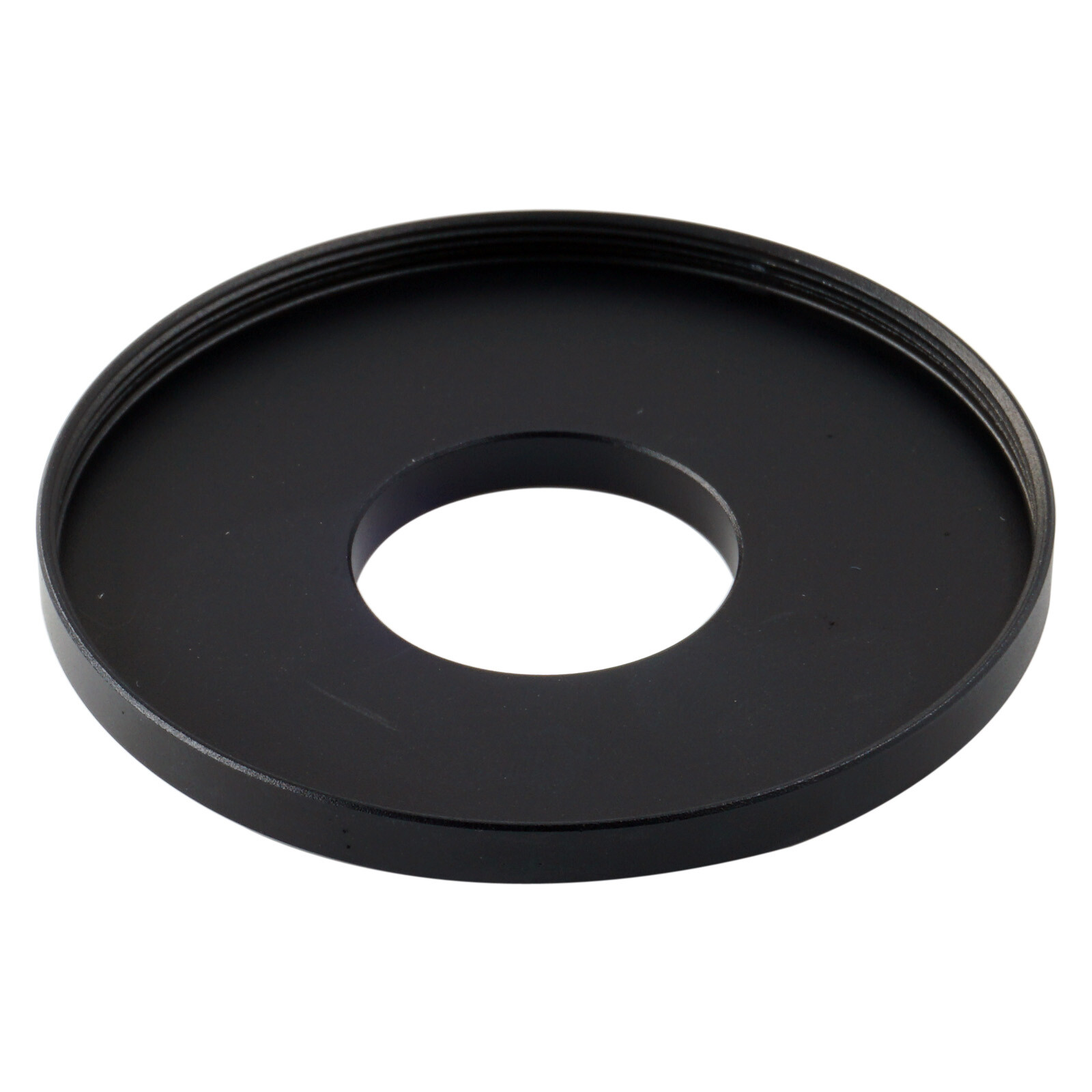 C-58 Step Up Filter Ring C Mount Male to 58mm x0.75 Female Lens adapter