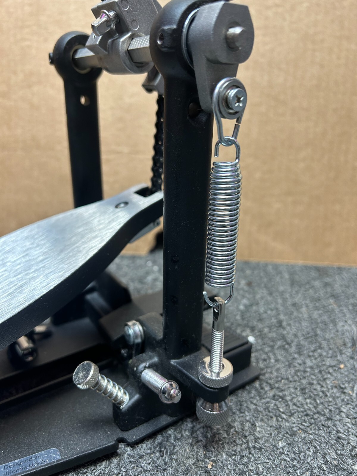 PDP 700 Series Single Pedal w/Single Chain