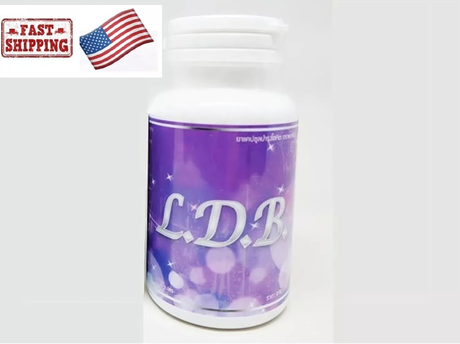 LDB Female Hormone Phyto Estrogen for Transsexual Man Transgender FAST SHIP