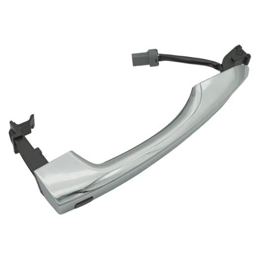 82661-D3710 Front Door Handle for 2016-2021 Hyundai Tucson 82661D3710 Right