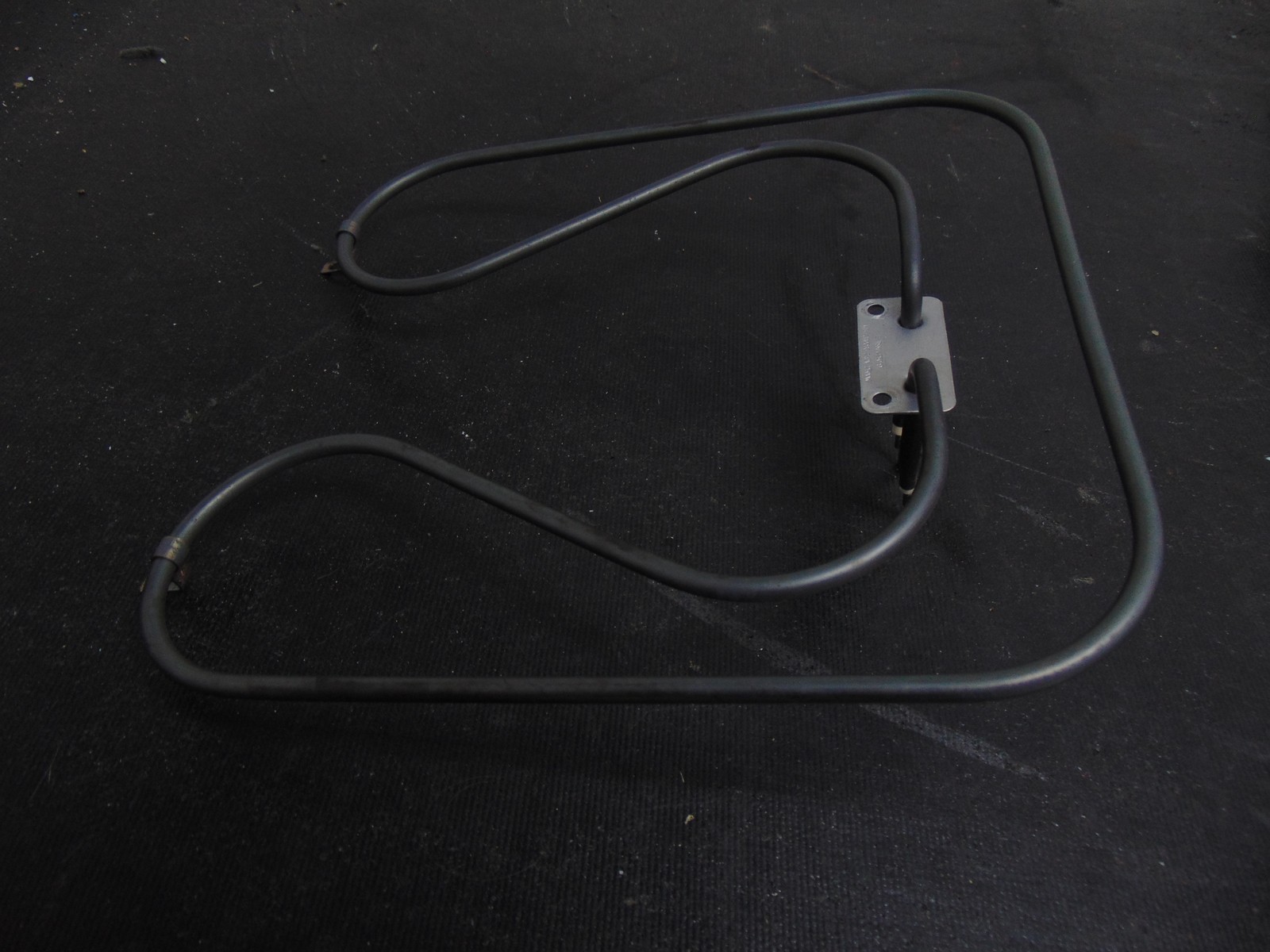 GE Range PB920DT1BB Convection Element WB44T10086
