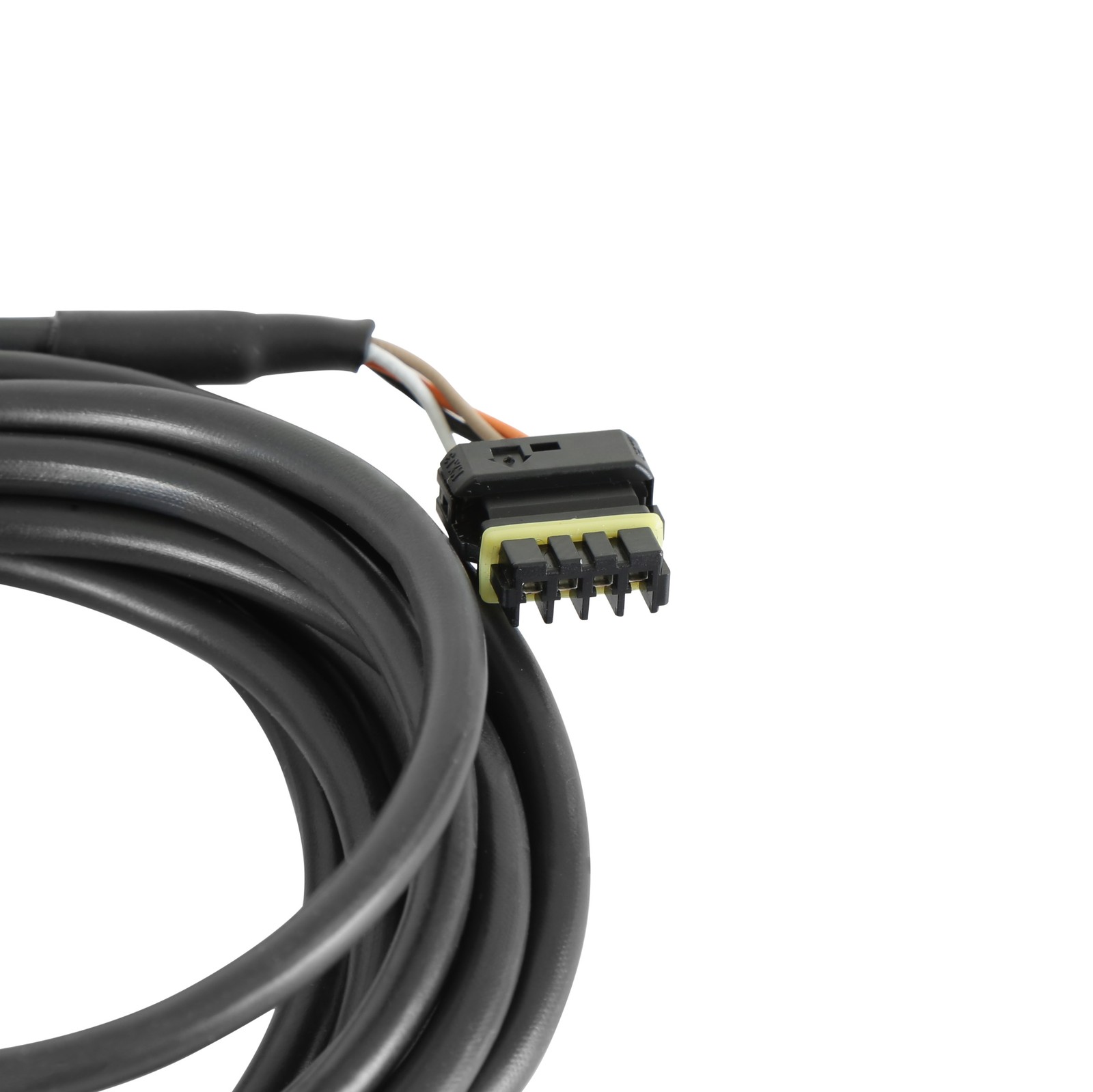 Holley EFI 558-425 CAN EXTENSION HARNESS, 8FT