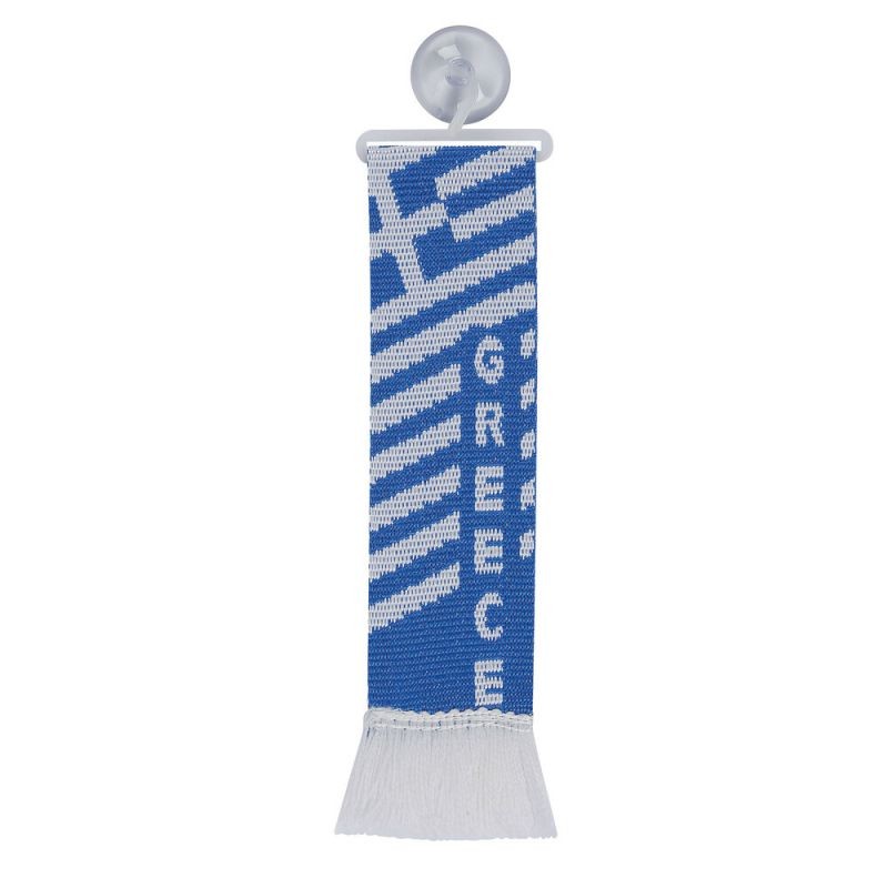 LAMPA Mini Greece Flags to Decorate Your Cabin - LAMPA