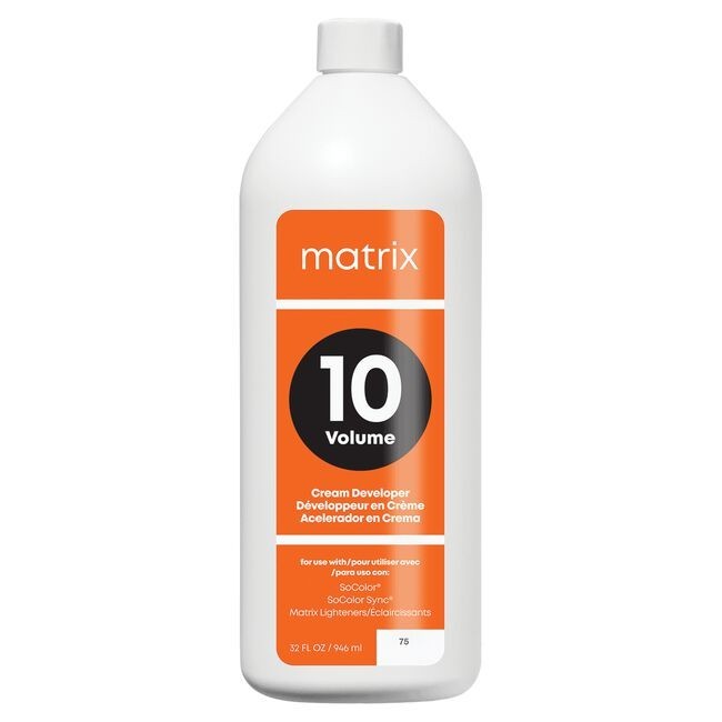 Matrix SoColor Pre-Bonded Permanent Extra Coverage Hair Color 3oz - NIB