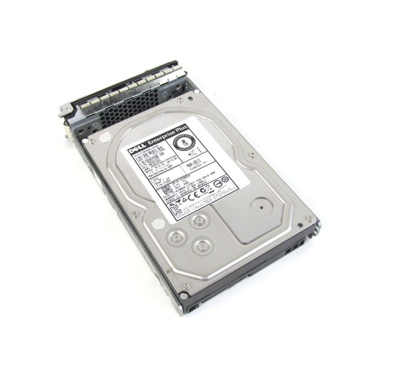 Dell J8NC8-EQL 2TB SAS 7200RPM (PS6100) vt