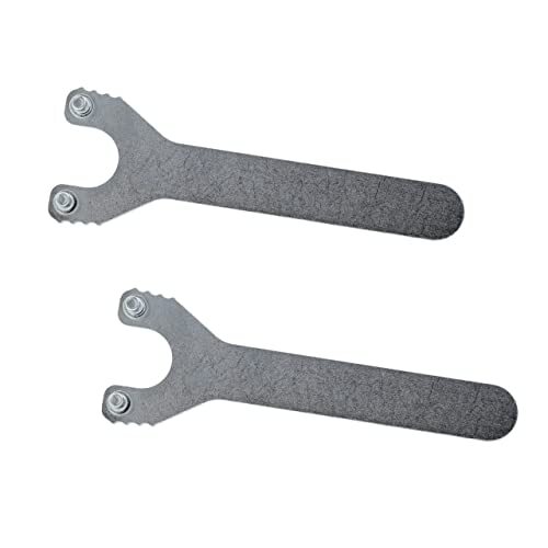 Ryobi AG452K Angle Grinder (2 Pack) Replacement Wrench - 039028001052-2PK