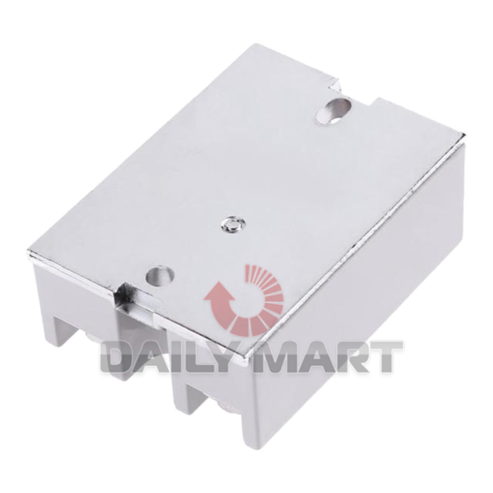 New In Box FOTEK SSR-50DD-H Solid State Relay