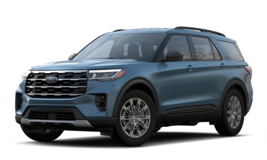 Start Stop Eliminator - Ford Explorer - Never push the auto stop button again!