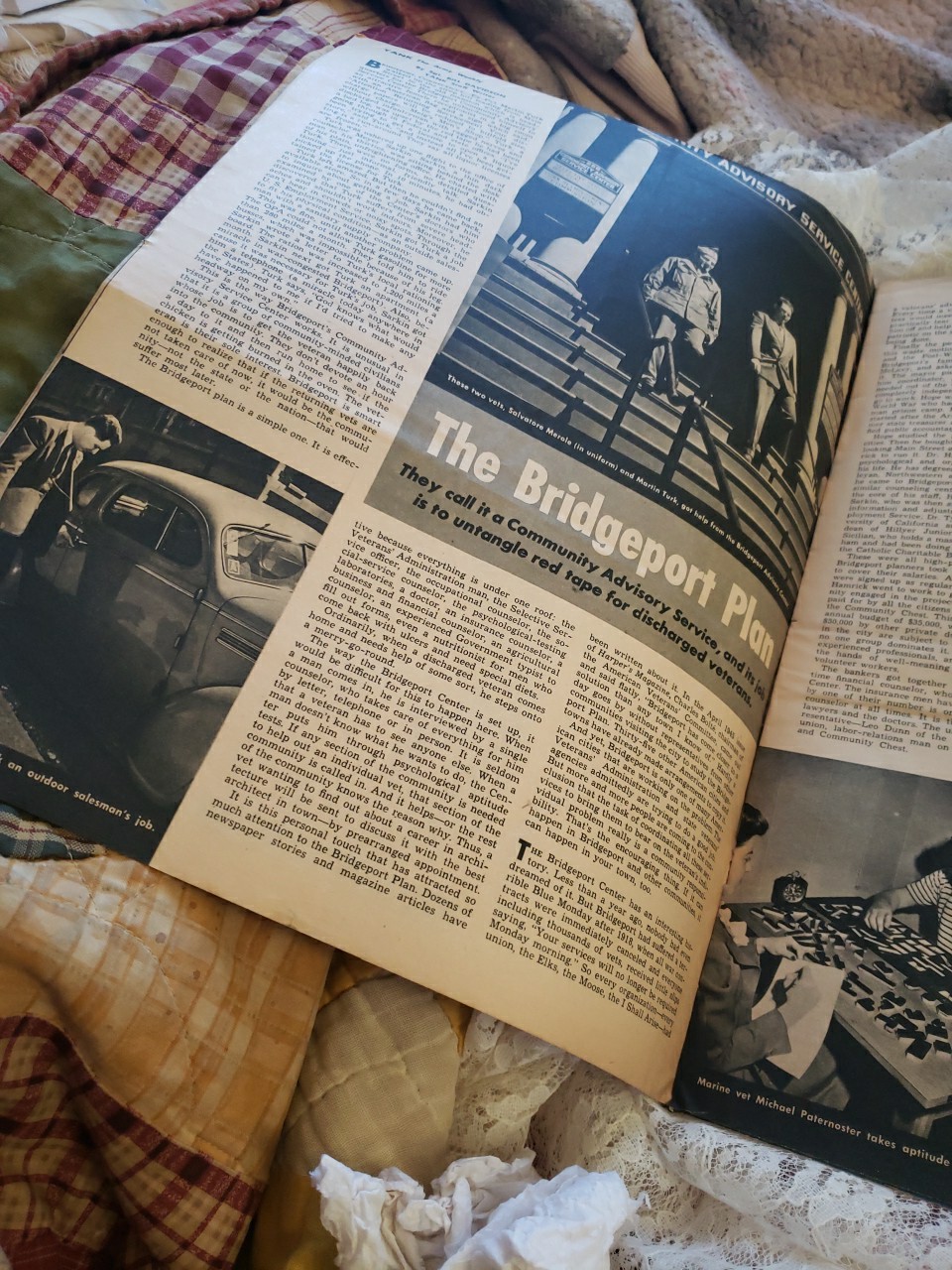Yank The Army Weekly, British Edition, June 3 1945
