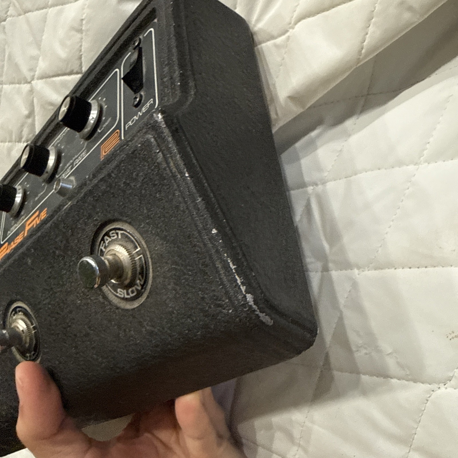 ROLAND / AP-5 PHASE FIVE Pedal