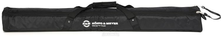 K&M 24608 Distance Rod Carrying Case