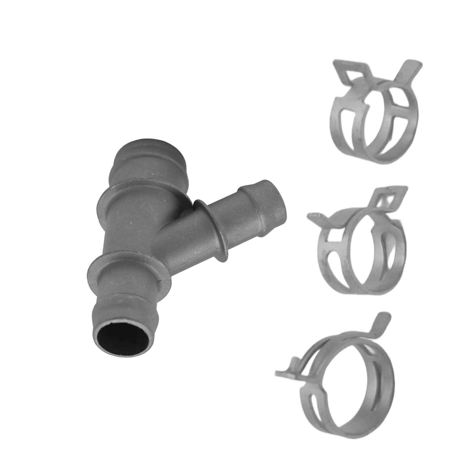 Fits 2005-2013 Cadillac Escalade Chevy GMC 47157 Radiator Coolant Hose Connector