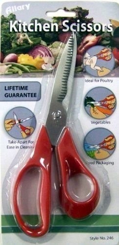 Kitchen Scissors
