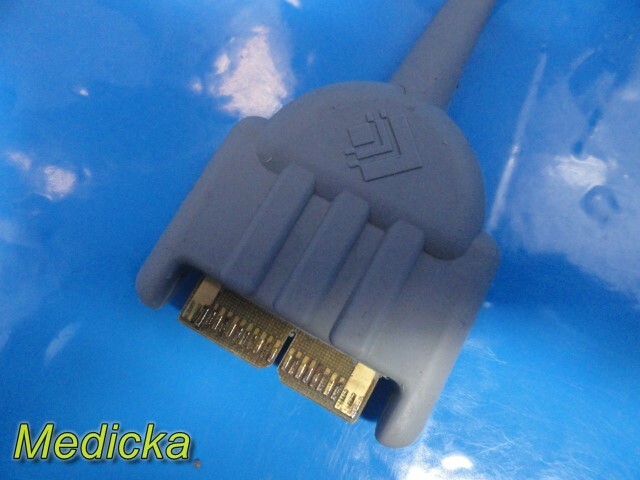 Linvatec Conmed IM3330 3CCD Endoscopy Camera Head W/ Coupler ~ 24069