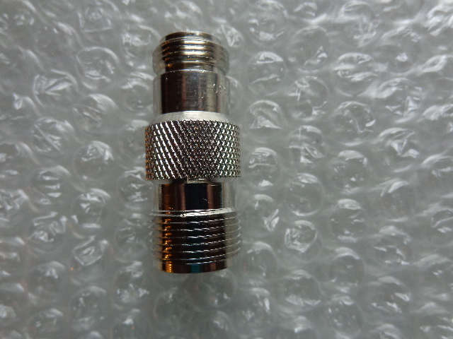 Pasterneck PE9360 N Female to NH Female Adapter