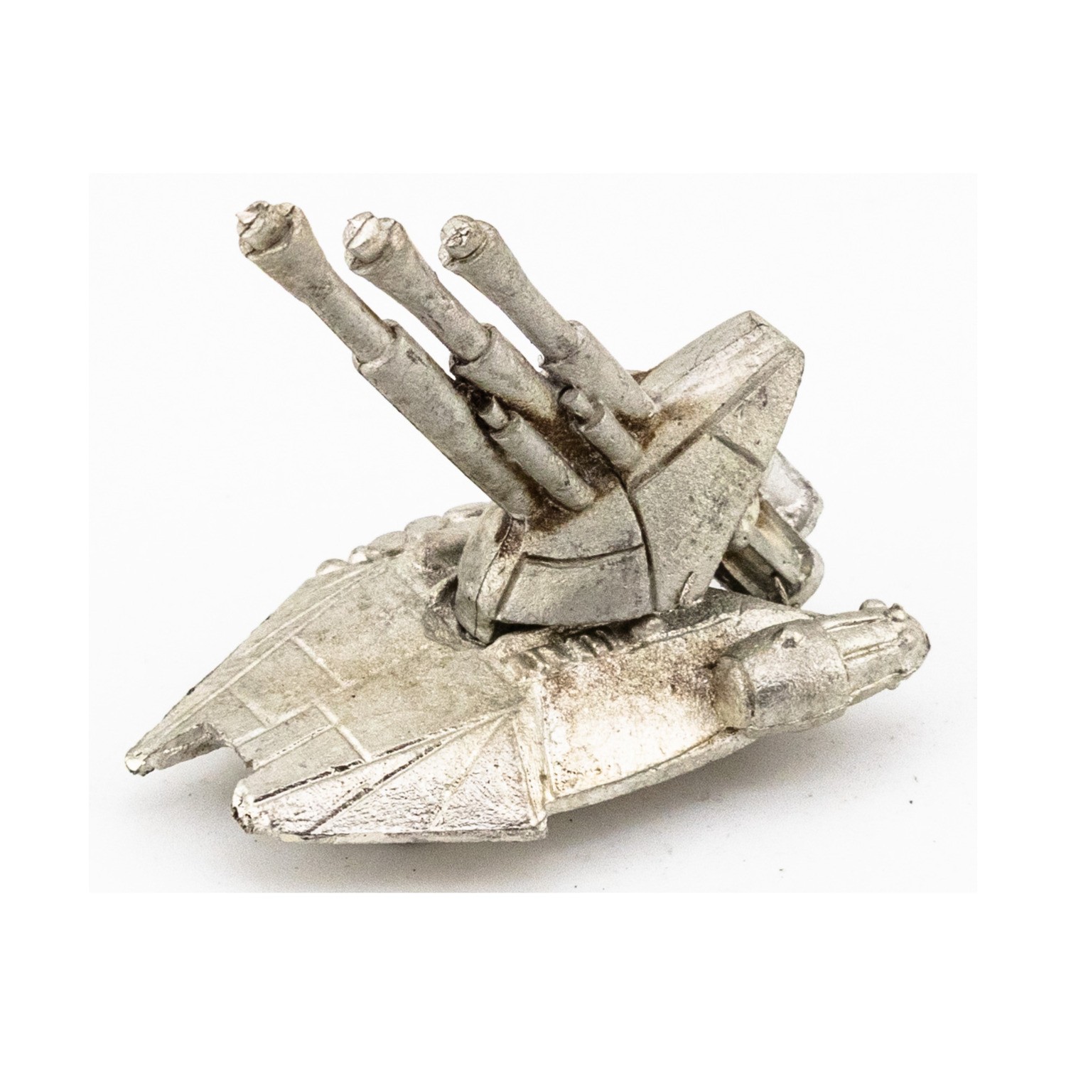 GW Epic 40k Eldar Metal Firestorm #6 NM