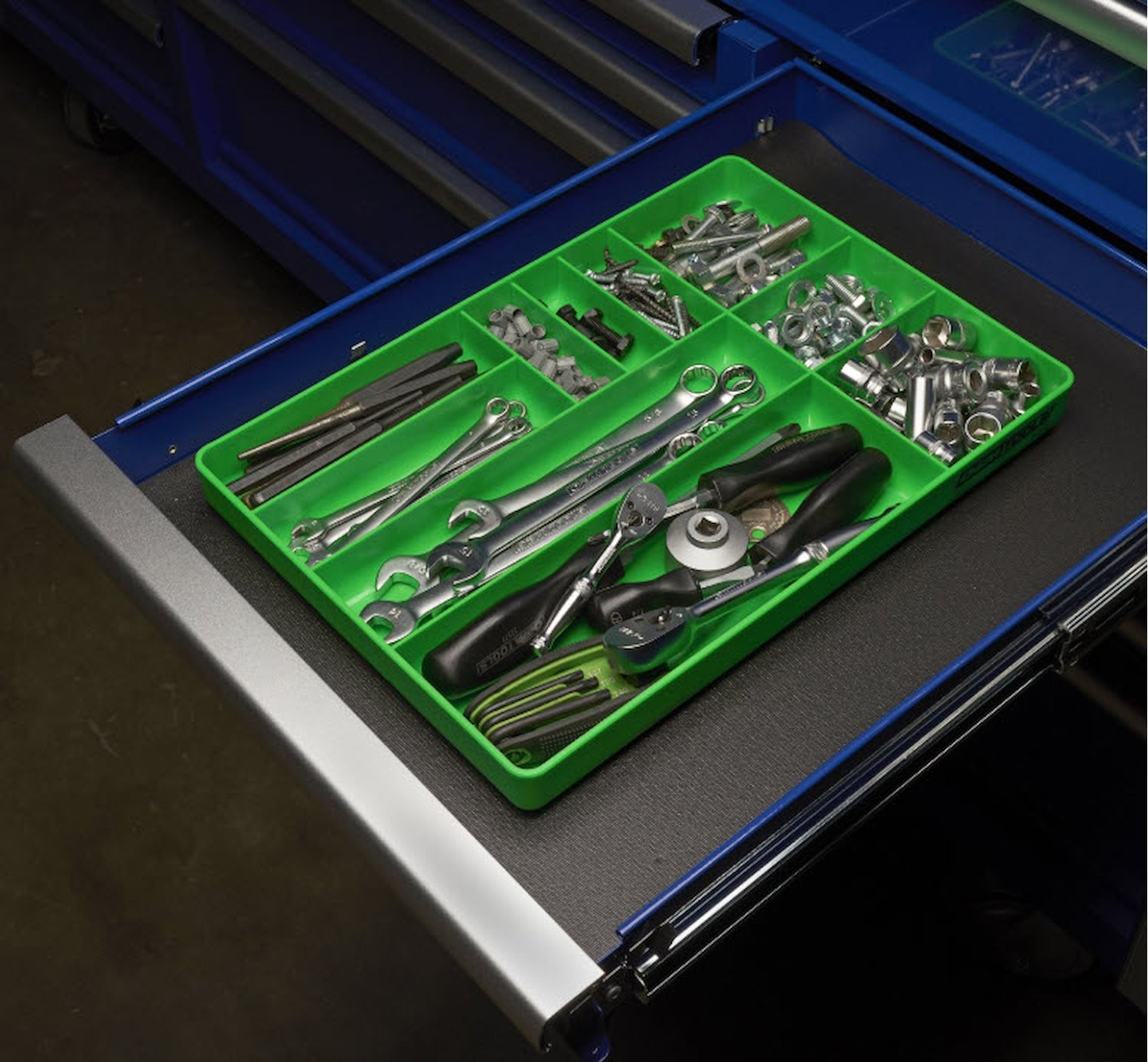 OEMTOOLS 22213 Drawer Organizer Tray