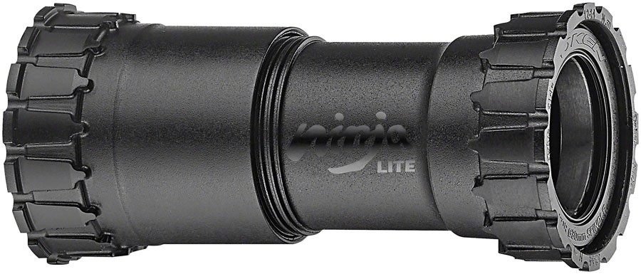 Ninja Lite Press Fit/Thread Together Bottom Bracket - Token Ninja Lite BB38624P