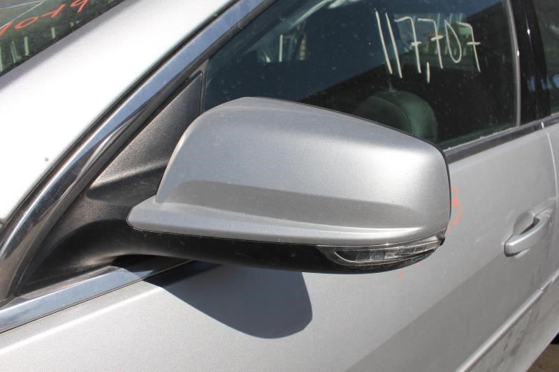 Camera/Projector Camera Rear View Fits 11-15 VOLT 447475