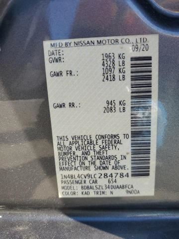 Camera/Projector Radar Unit Adaptive Cruise Fits 19-25 ALTIMA 315246