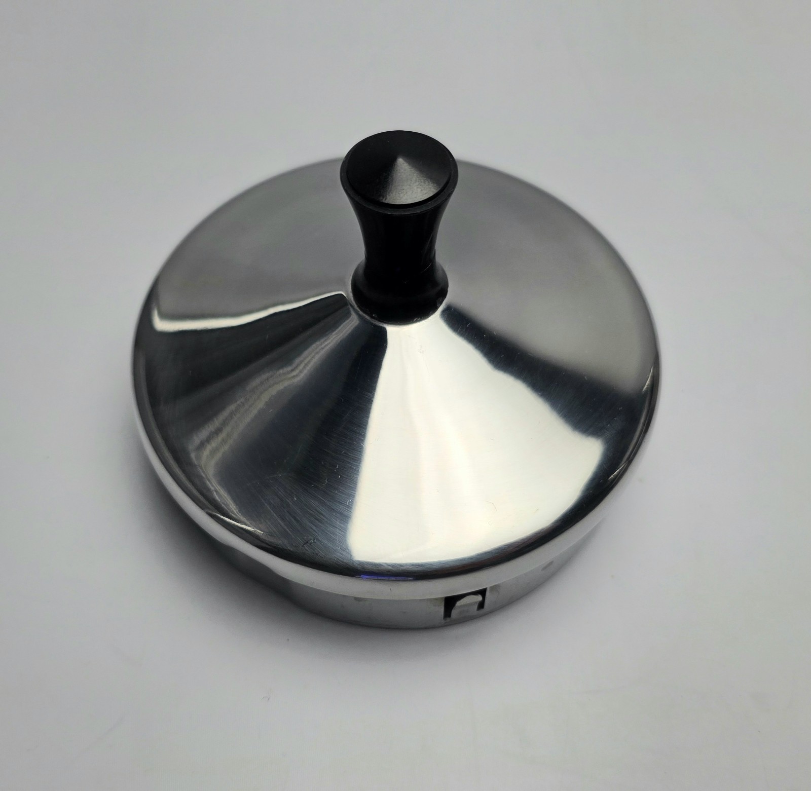 Lid For 12-Cup Presto Stainless Steel Coffee Maker Model 0281104 0281105