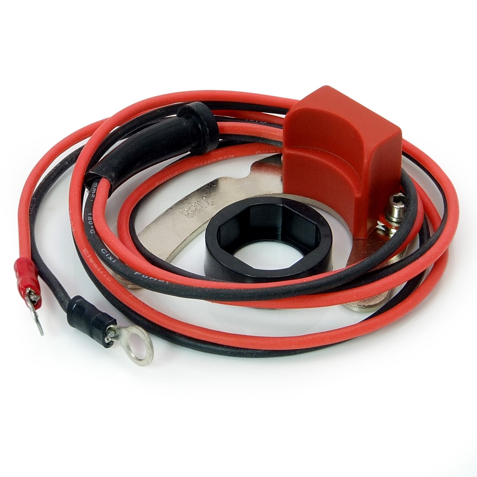 Powerspark Electronic Ignition Kit FoMoCo 1300 1600 FORD X FLOW OHC 2.0L