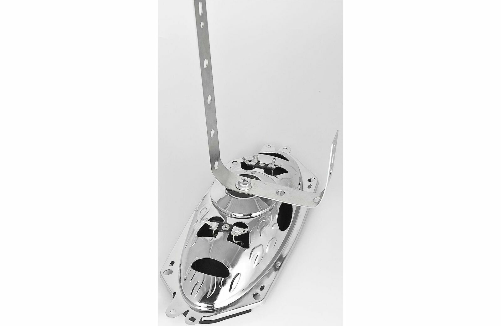 RetroSound Universal Speaker Bracket Car Audio Speaker Installation Mount