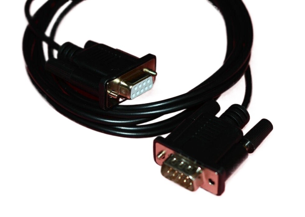 OEM APC 940-0024C Management Communications Signaling Interface Cable