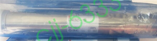 New Smc CM2B25-150 gqFast delivery
