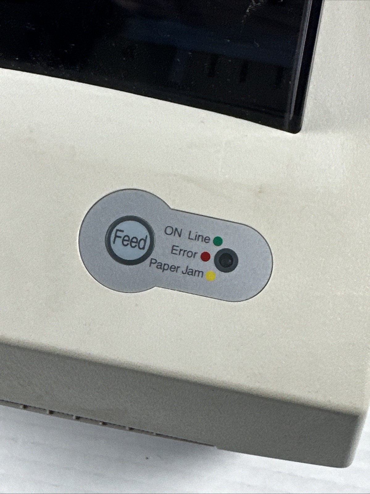 Bixolon SRP-770III Thermal Label Printer