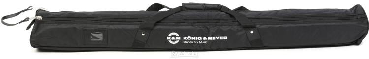 K&M 24608 Distance Rod Carrying Case