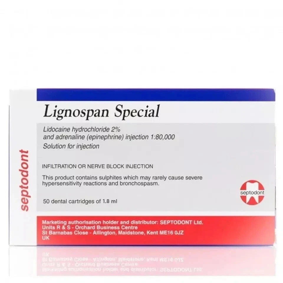 Dental Special 50 Cart PER 1:80 (Worldwide Free and Fast Shipping)