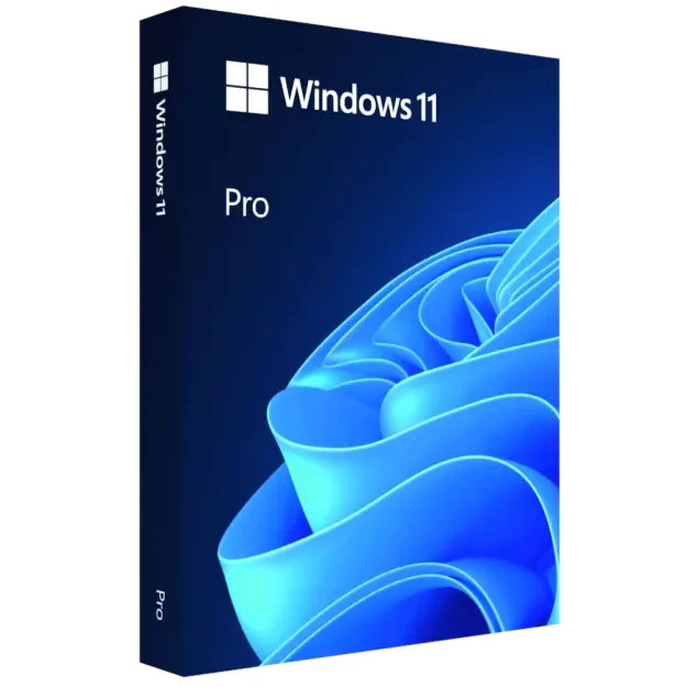 Windows 11 Pro Key GLOBAL - Digital key