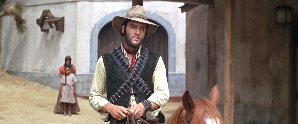 Charro! 1969- 1080P BLURAY WESTERN CLASSIC