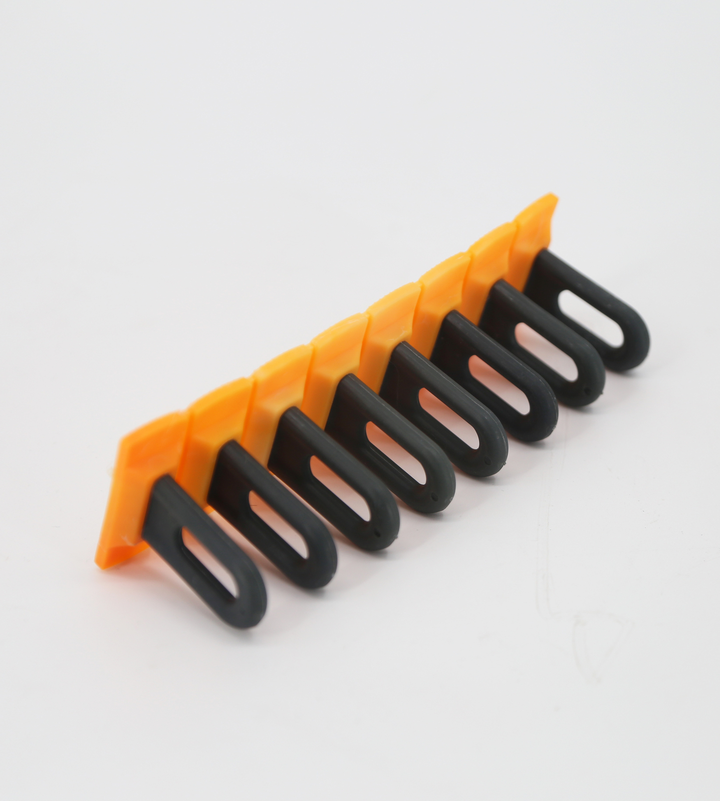 4Pcs Car Body Hail Glue Puller Tabs Pulling Paintless-Dent Repair Removal Tool