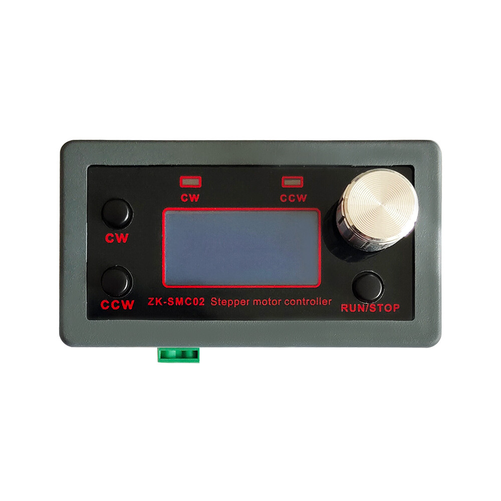 DC 5-30V Stepper Motor Speed Driver Forward Reverse Module Control Board Pulse