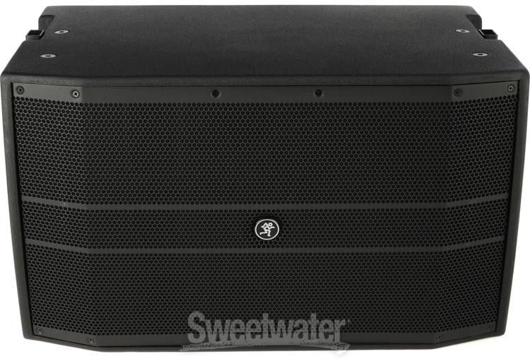 Mackie DRM12A-P 12 inch Passive Array Speaker