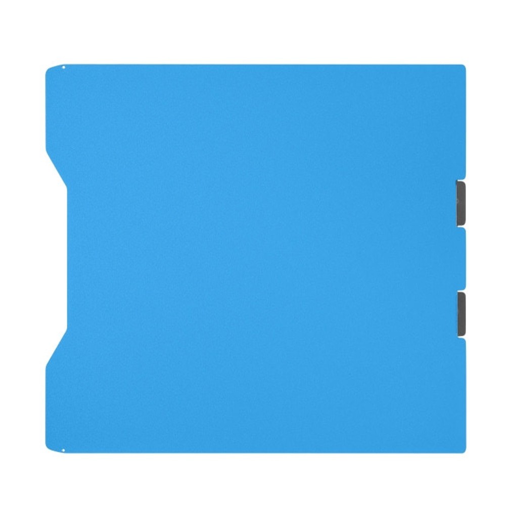 270 x 293 mm Cooling Platform for K2 For 3D Printer Double Sided Build Plate