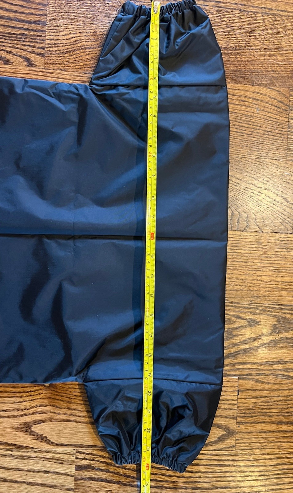 Outdoor or Darkroom Film Changing Developing Bag Double Layer Load 16"x17 "x24"