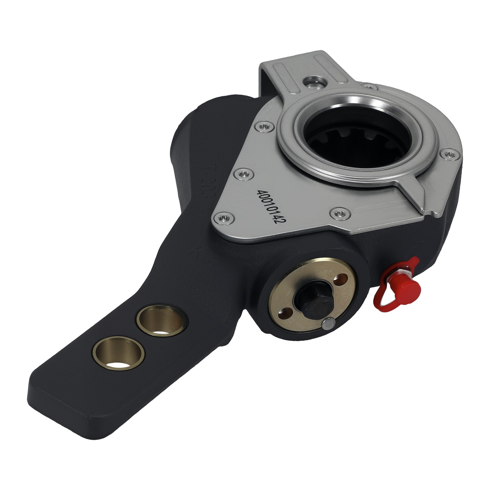 Pair Automatic slack adjuster for Euclid E-6923B Mack Volvo 40010142 3946757