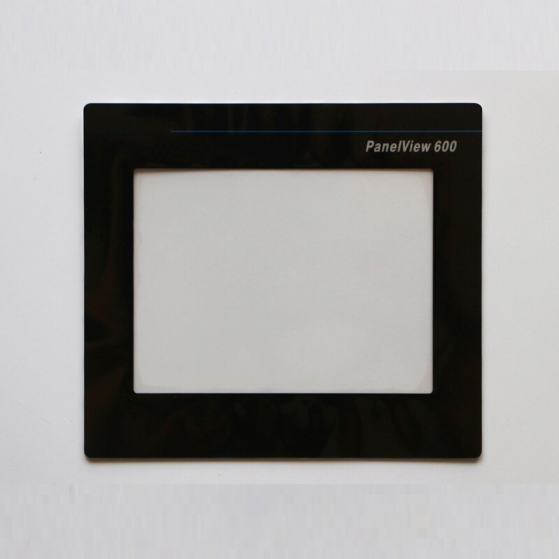 For PanelView 600 2711-T6C1L1 2711-T6C2L1 Protective Film