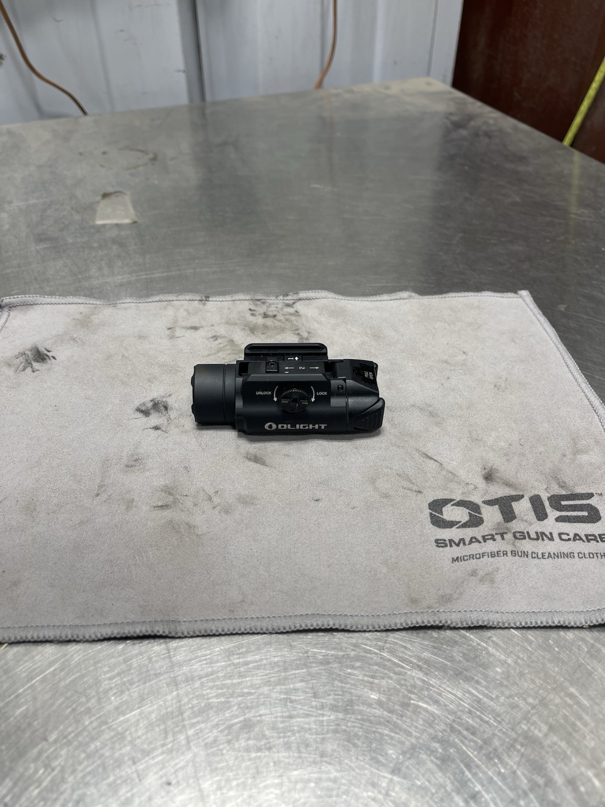 Olight Valkyrie PL-3S