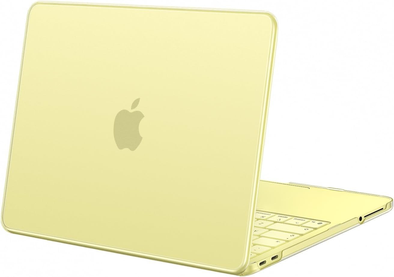 MOSISO Cover for MacBook Neo Case 13 inch 2026 Protective Hard Shell Case