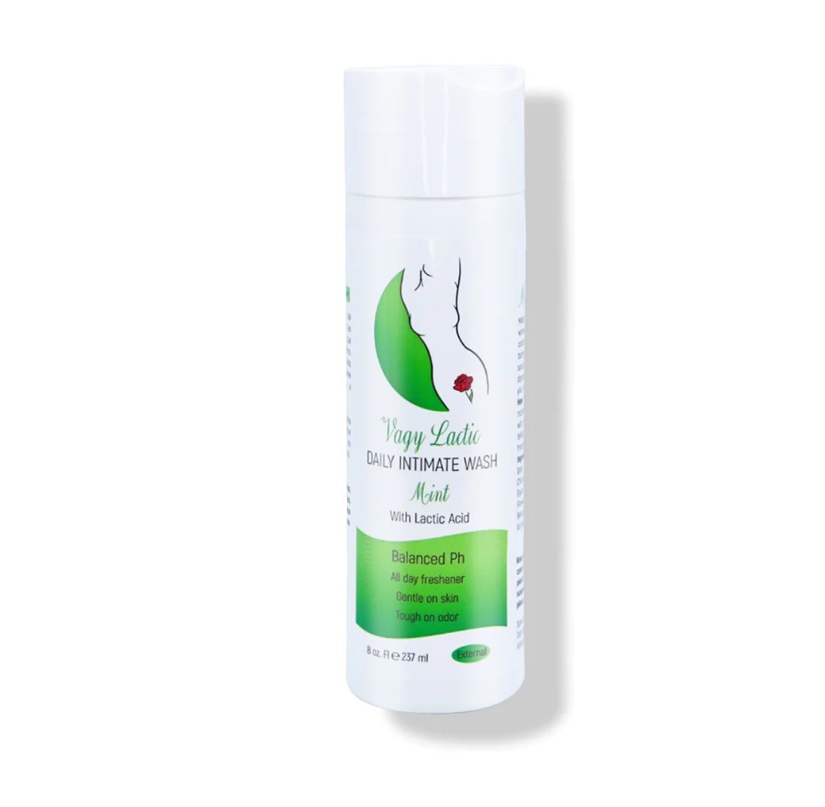 💙🔥Vagy Rejuvenation Vagy Menta Daily Intimate Wash 8oz FREESHIPPING🔥💙