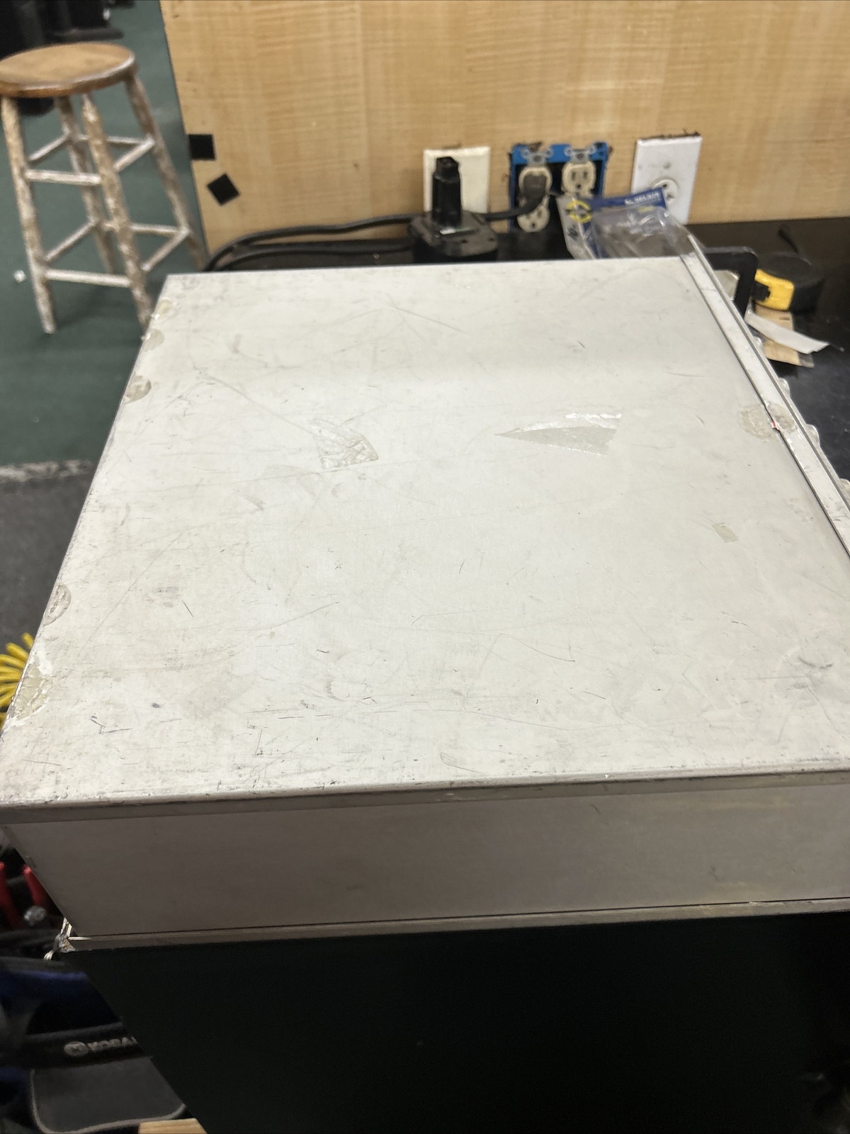 Wavetek Model 155 Programmable VCG