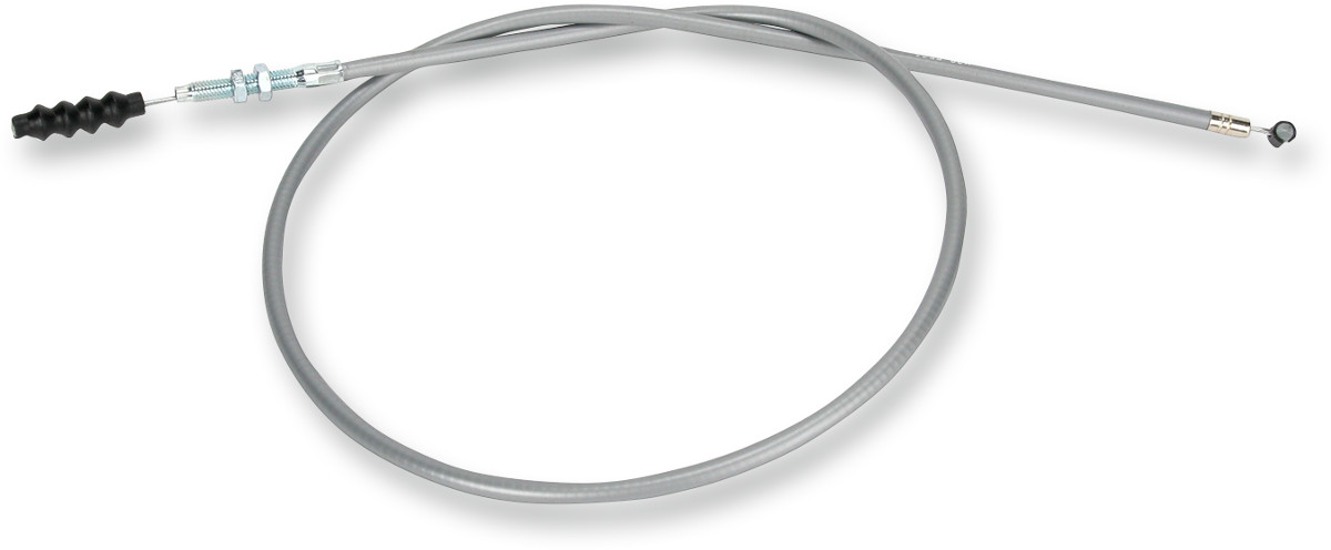 Parts Unlimited Vinyl Clutch Cable K28-5503 Honda SL100 1969-1972