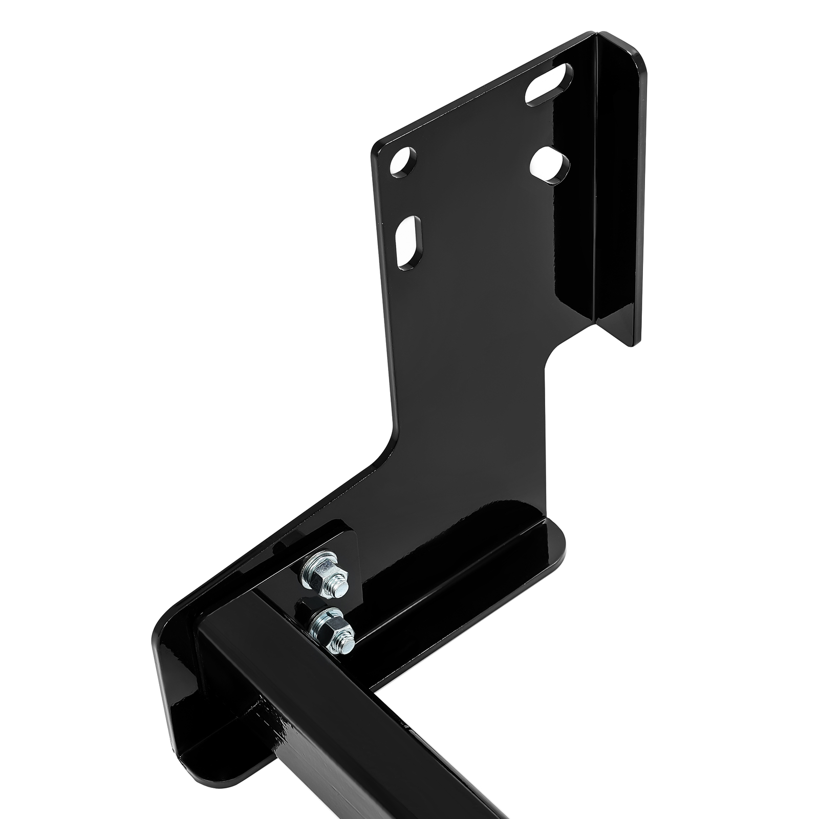 6000LBS Class 3 Trailer Hitch 2" Receiver For Dodge Sprinter 2500 3500 2007-2026